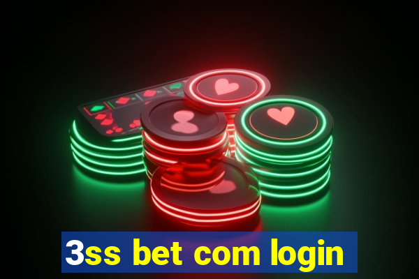 3ss bet com login